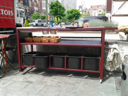 Amenagement Chez Franz Atelier Faire