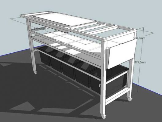 Amenagement Chez Franz Atelier Faire