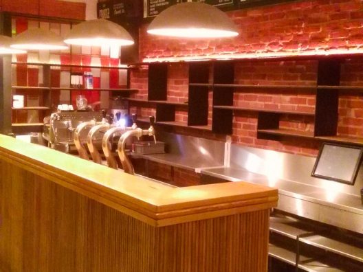 Amenagement Chez Franz Atelier Faire