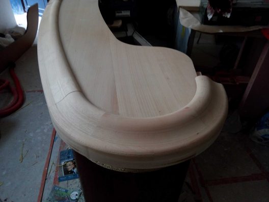 Chez Richard Atelier Faire Aménagement Café Restaurant