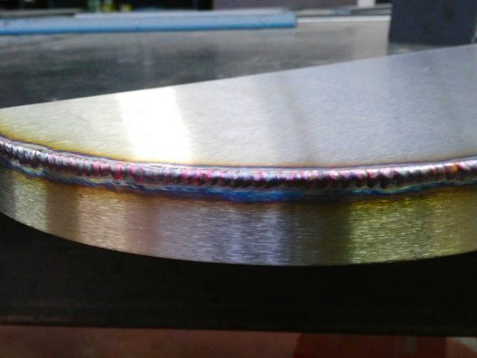 Chez Richard Atelier Faire Aménagement Café Restaurant